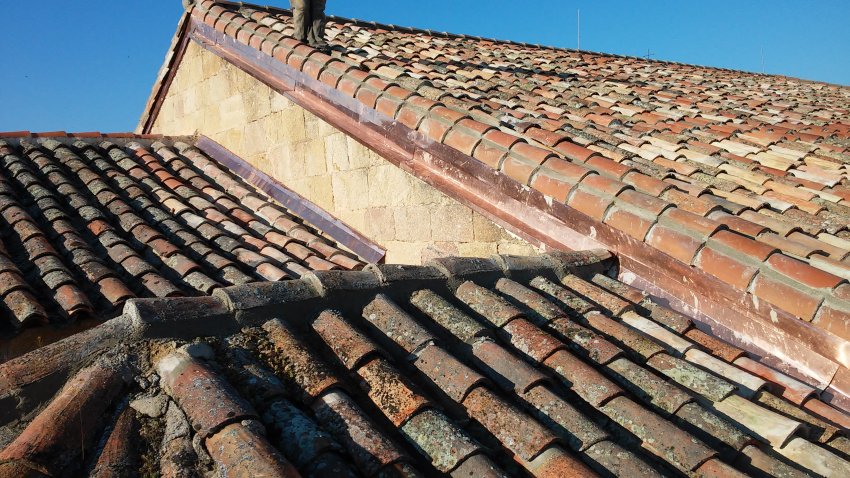 RESTAURACIÓN DE LA IGLESIA DE SAN SEGUNDO